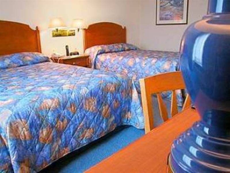 ดับเบิลทรี บาย ฮิลตัน บอสตัน เบย์ไซด์ Hotel ห้อง รูปภาพ